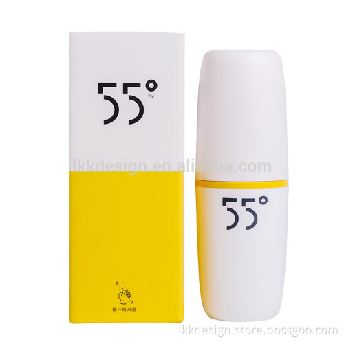 Double Wall Stainless Steel Vacuum Tube Cup , Innovative Design Gift , Birthday Present LKK Design